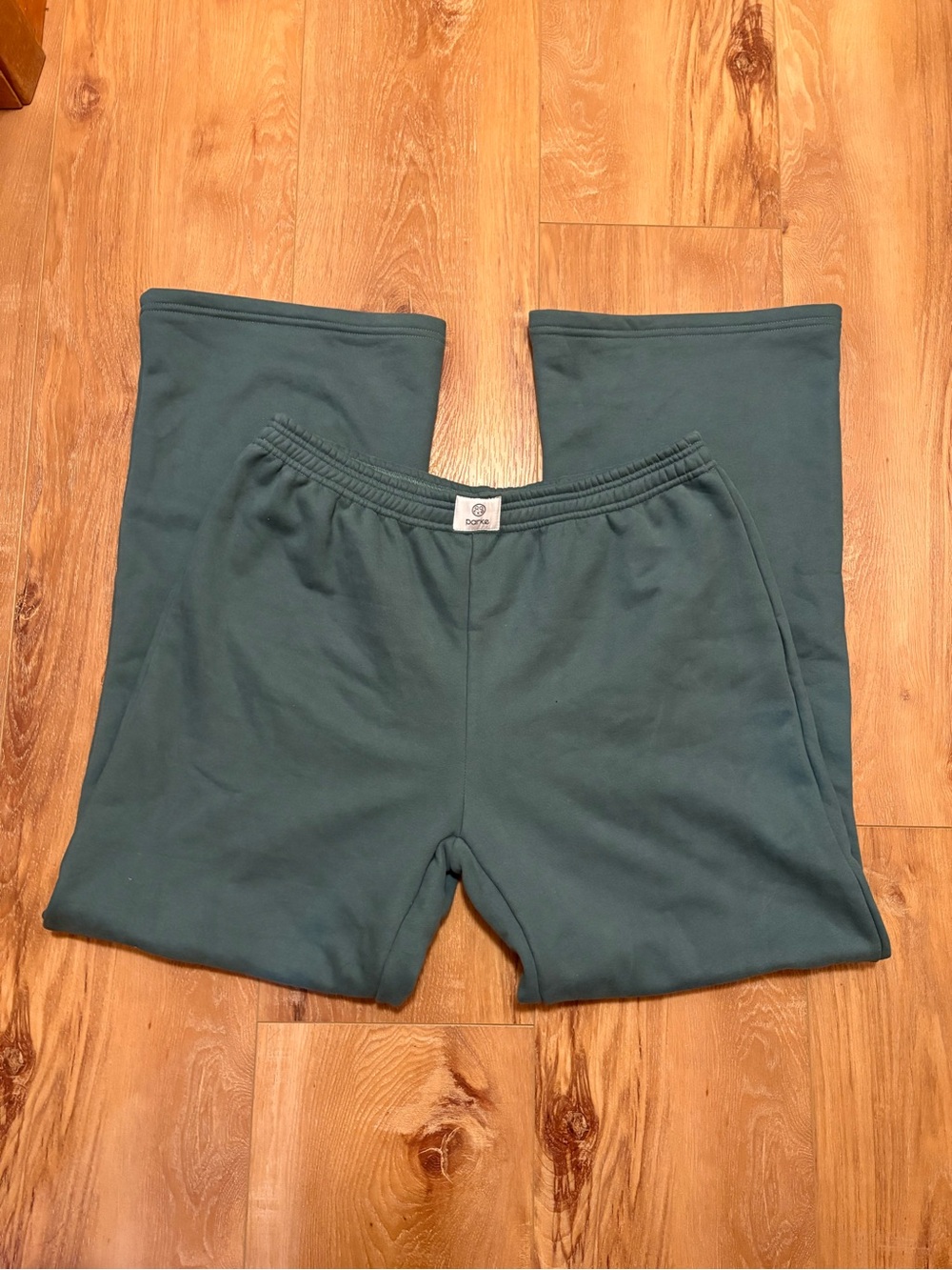 Parke Large Sweatpants